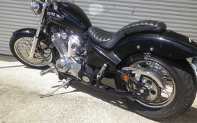 HONDA STEED400VLX 1994 NC26