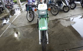 KAWASAKI KMX200 MX200A