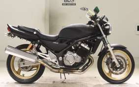 KAWASAKI BALIUS 250 Gen.2 2023 ZR250B