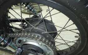 HONDA CB250 RS Z 2022 MC02