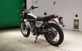 HONDA CB223S MC40