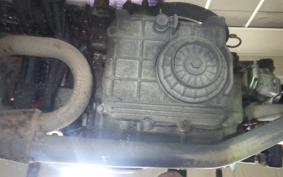 HONDA VTR 250 Gen. 2