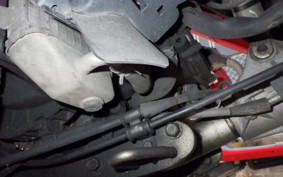 HONDA GYRO CANOPY TA03