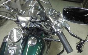 HARLEY FLHR 1340 1998