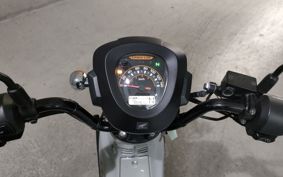 HONDA CROSS CUB110 JA60