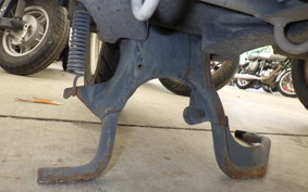 HONDA TODAY 2 AF67