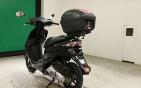HONDA DIO Gen.6 AF62