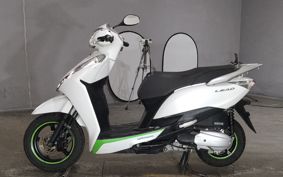 HONDA LEAD 125 JF45