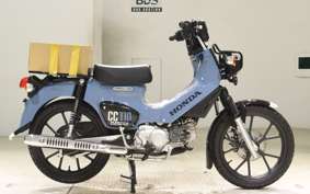 HONDA クロスカブ110LITE JA79
