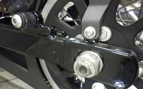 HARLEY FXDB 1580 2008