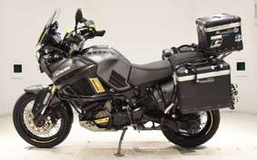 YAMAHA XT1200Z SUPER TENERE 2013