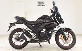 SUZUKI GIXXER 150 NG4BG