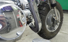 HONDA MONKEY 2014 AB27