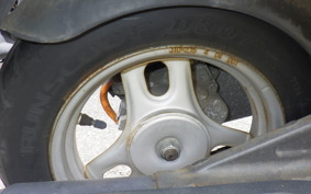 HONDA CREA SCOOPY AF55