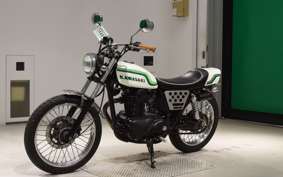 KAWASAKI 250TR BJ250F