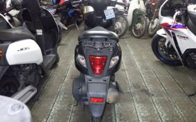 SUZUKI ﾚｯﾂ CA4AA