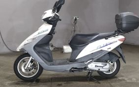 SUZUKI ADDRESS V125 DT11A