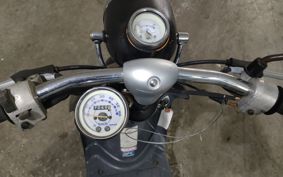 SUZUKI LET`S4 CA41A
