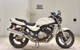 KAWASAKI BALIUS 250 Gen.2 ZR250B