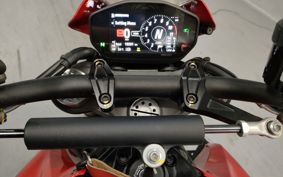 DUCATI  DUCATI  MONSTAR 937SP 4M00AA