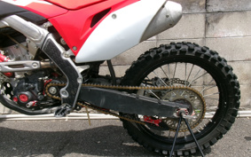 HONDA CRF250 RALLY ME12