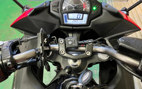 KAWASAKI NINJA 650 2016 EX650E