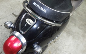 HONDA GIORNO 2 2026 AF70