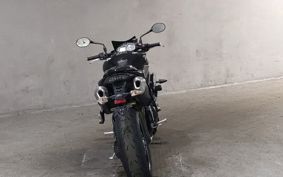 TRIUMPH TRIUMPH SPEED TRIPLE R 2016 TPN135