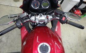 SUZUKI BANDIT 1250 SA 2007 GW72A