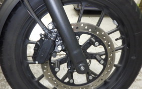 HONDA GB350 2022 NC59