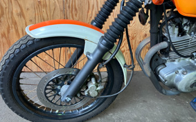 SUZUKI GLASS TRACKER BIG BOY NJ47A