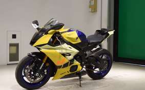 YAMAHA YZF-R6 2018