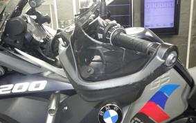 BMW R1200GS ADVENTURE 2016