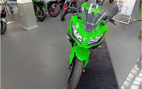 KAWASAKI NINJA 250 EX250L