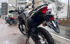 HONDA CRF250L MD47