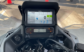 HONDA NT1100 2024 SC84