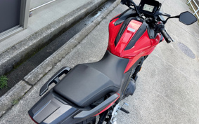 HONDA NC750X DCT 2025 RH23