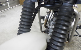 HONDA CT125 HUNTER CUB 2022 JA55