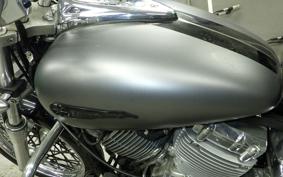 YAMAHA DRAGSTAR 400 2010 VH02J