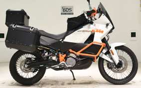 KTM 990 ADVENTURE 2012