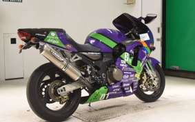 KAWASAKI ZX 1200 NINJA R 2001 ZXT20A