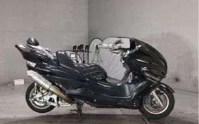 YAMAHA MAJESTY 250 SG03J