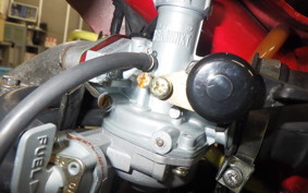 HONDA CT110 HUNTER CUB 2014 JD01