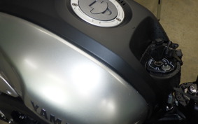YAMAHA XSR155 2019