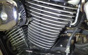 SUZUKI INTRUDER 400 Classic 2014 VK56A