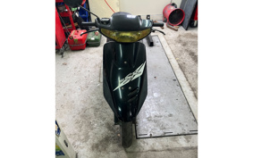HONDA DIO SR