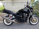 Фото Suzuki GSX1400 2003 с японского аукциона