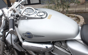 HONDA V-TWIN MAGNA MC29