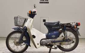 HONDA C70 SUPER CUB C70