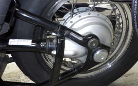 SUZUKI INTRUDER 400 Classic 2007 VK54A